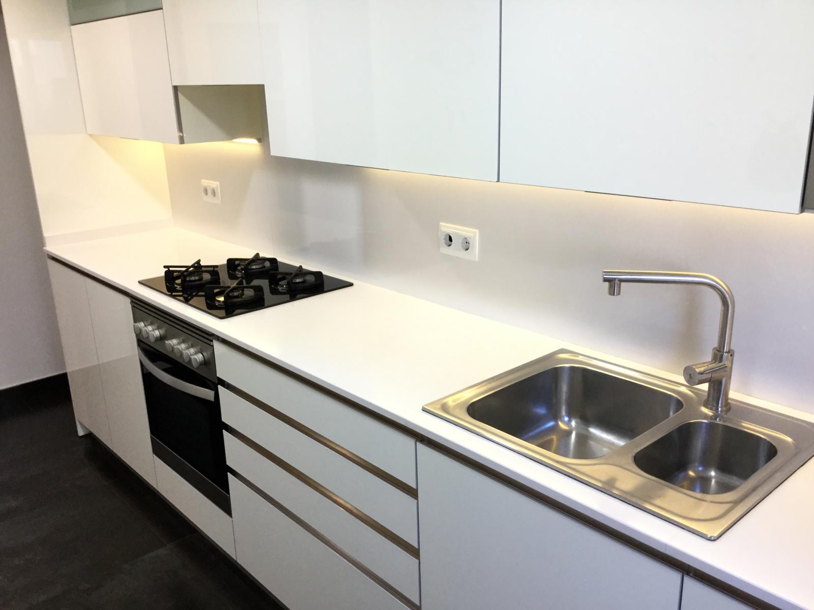 [DEMO] Piso luminoso de 3 habitaciones en el centro de Granollers · fotografía 4