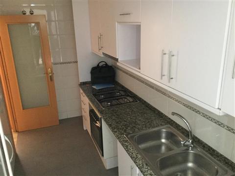 [DEMO] Piso de 2 habitaciones en alquiler en el Eixample de Mataró