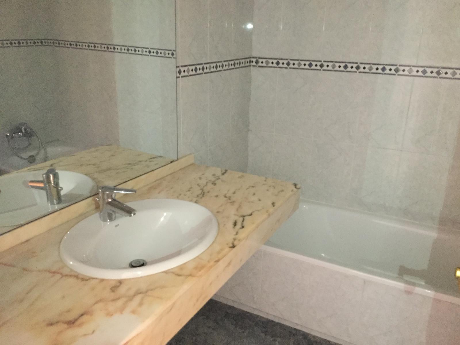 [DEMO] Piso de 2 habitaciones en alquiler en el Eixample de Mataró · fotografía 6