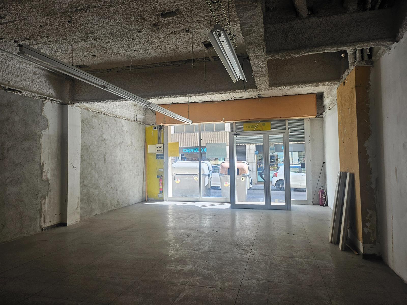 Local comercial de 132 m² en venta en Granollers · fotografía 5