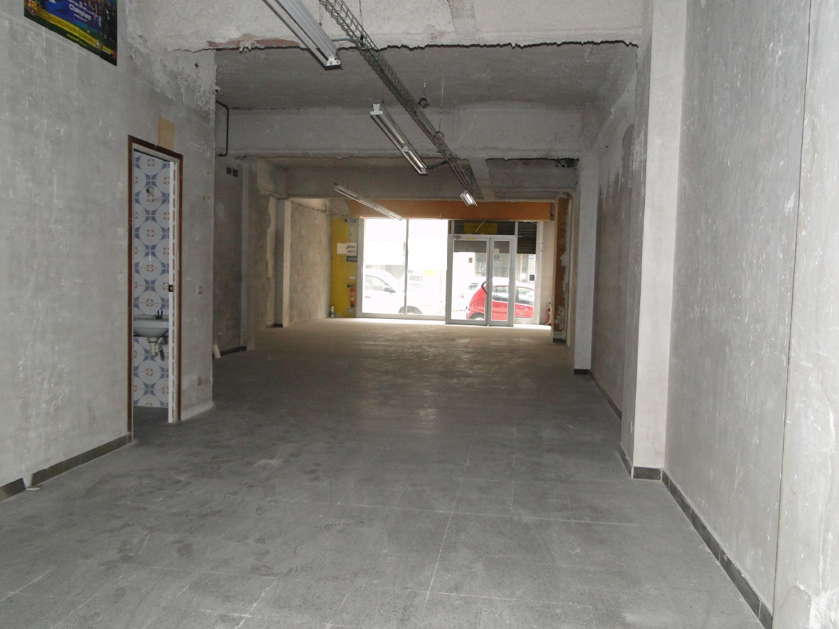 Local comercial de 132 m² en venta en Granollers · fotografía 11