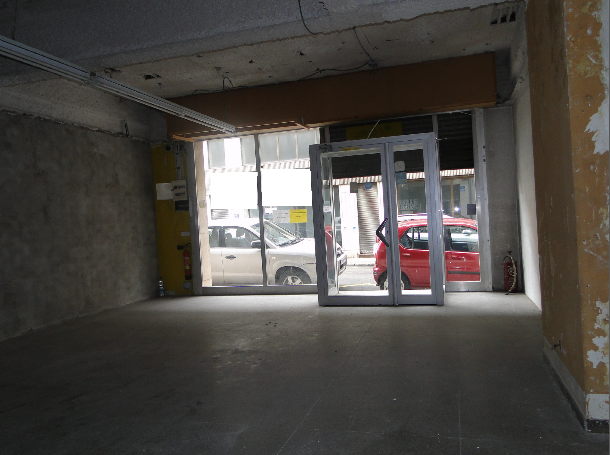 Local comercial de 132 m² en venta en Granollers · fotografía 12
