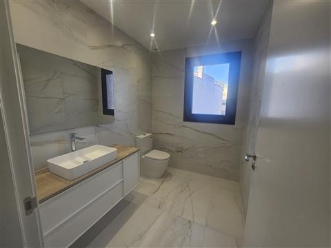 Vivienda de obra nueva con 4 habitaciones en Lliçà d'Amunt