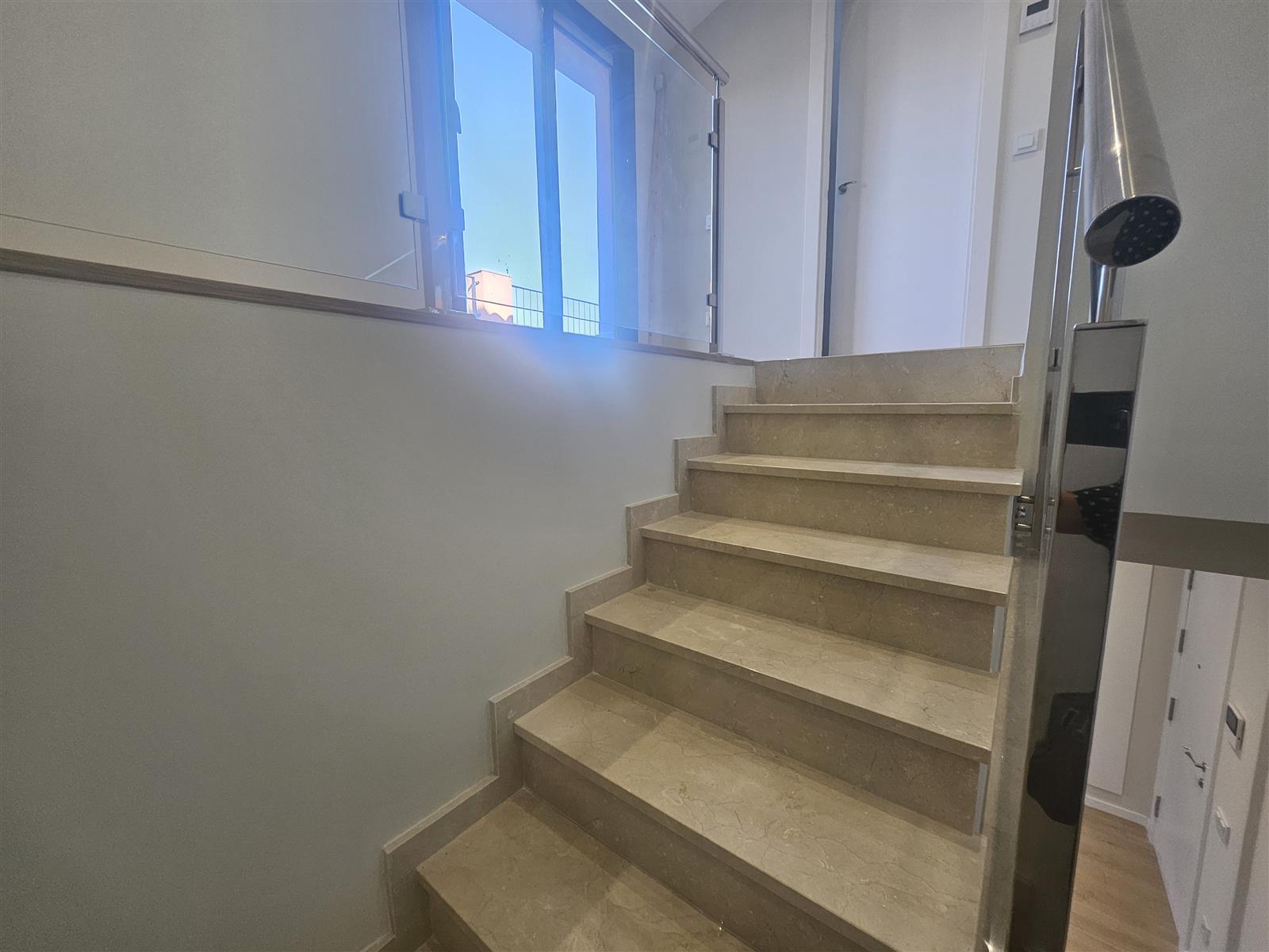 Vivienda de obra nueva con 4 habitaciones en Lliçà d'Amunt · fotografía 9