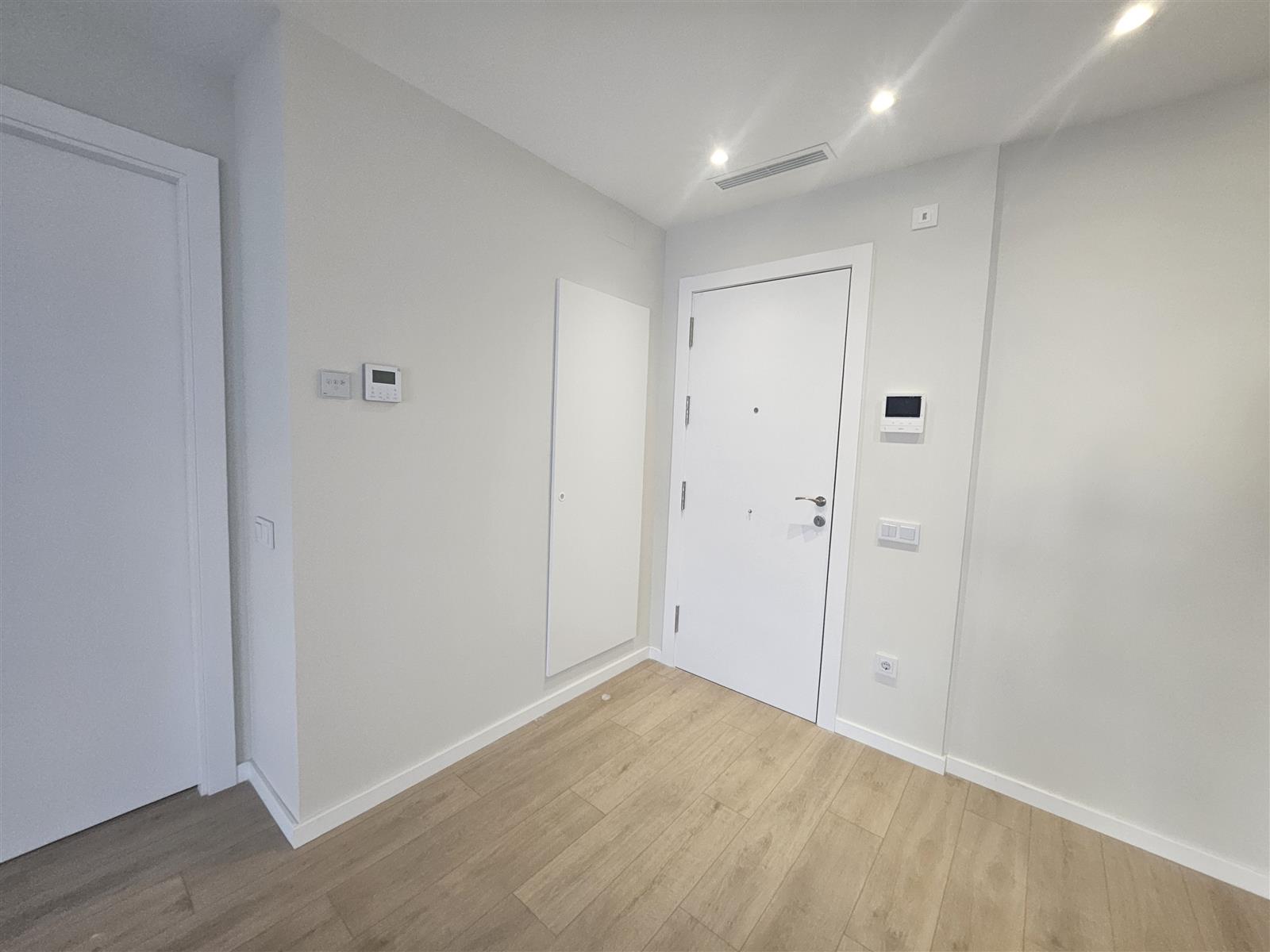 Vivienda de obra nueva con 4 habitaciones en Lliçà d'Amunt · fotografía 17