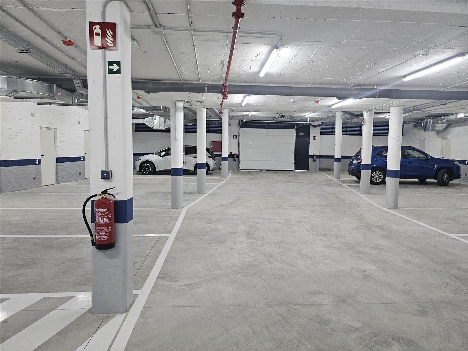Vivienda de obra nueva con 4 habitaciones en Lliçà d'Amunt · fotografía 18