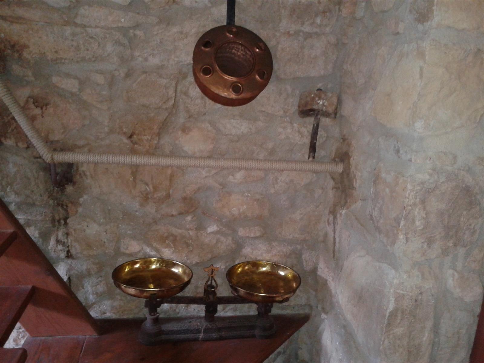 Casa en finca rústica de Can Cubell, con 6,5 hectáreas de terreno, en Ripoll · fotografía 7