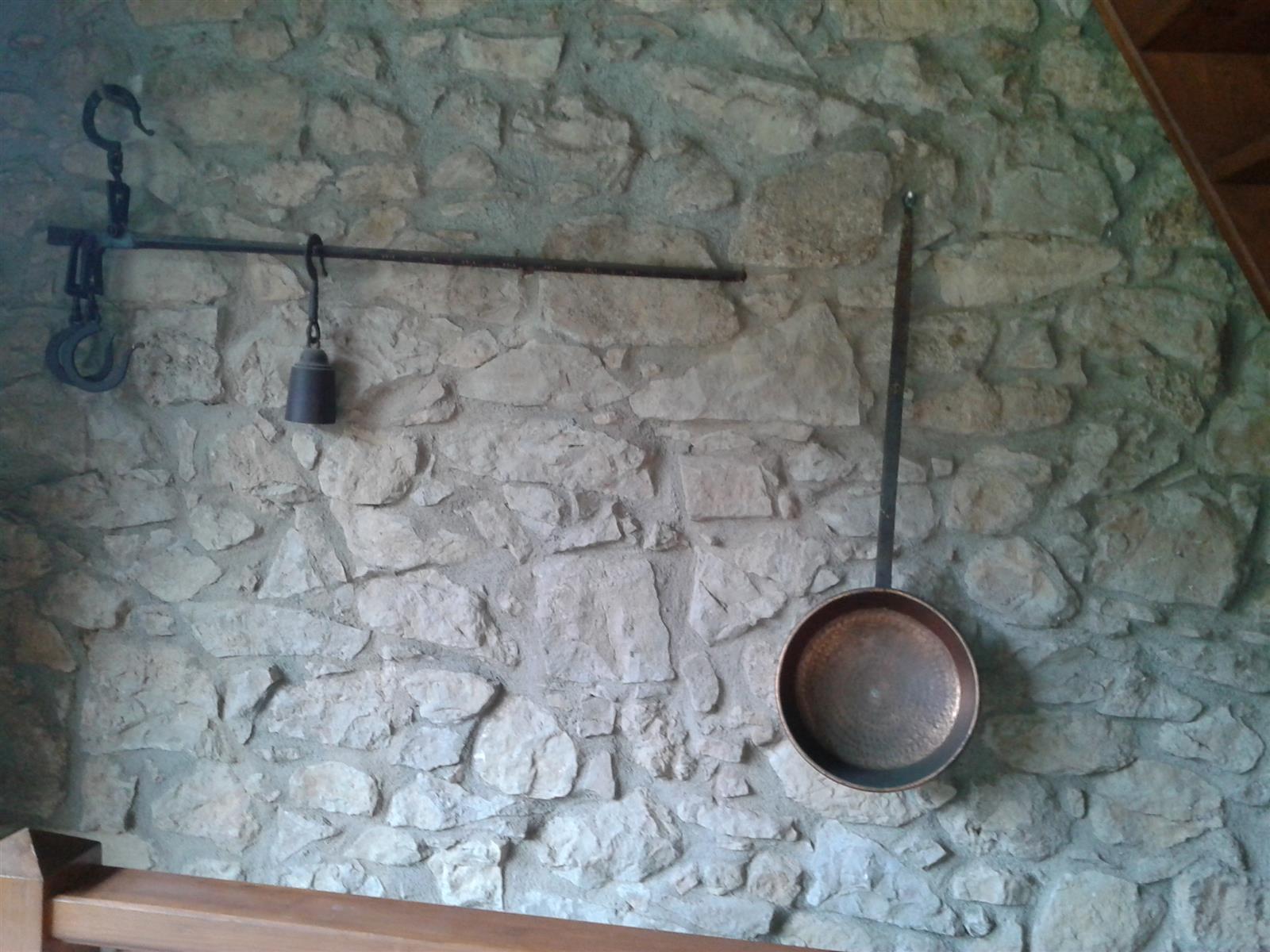 Casa en finca rústica de Can Cubell, con 6,5 hectáreas de terreno, en Ripoll · fotografía 8