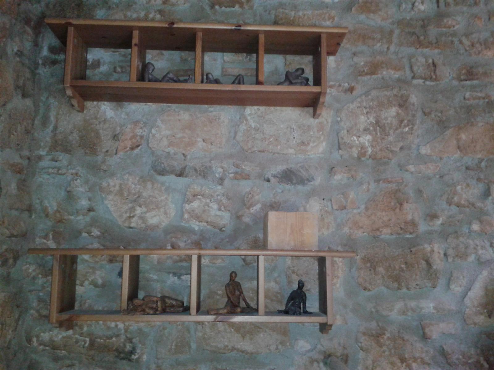 Casa en finca rústica de Can Cubell, con 6,5 hectáreas de terreno, en Ripoll · fotografía 9