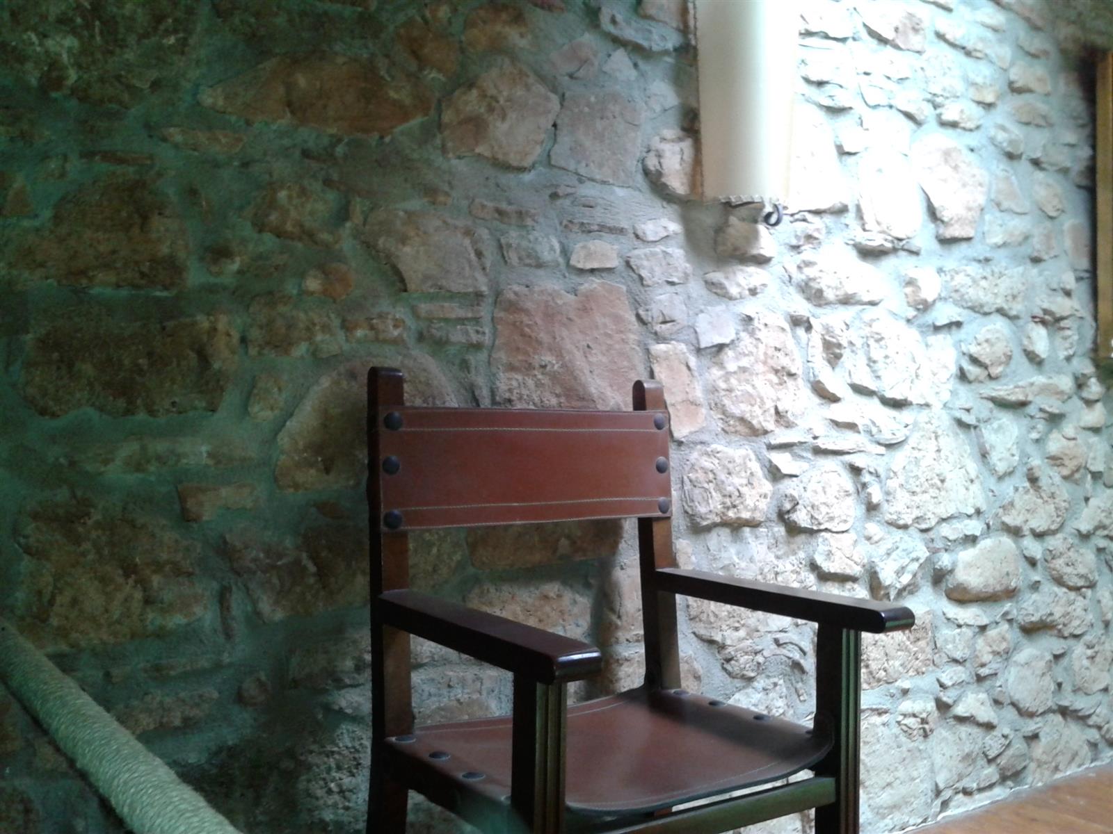 Casa en finca rústica de Can Cubell, con 6,5 hectáreas de terreno, en Ripoll · fotografía 20